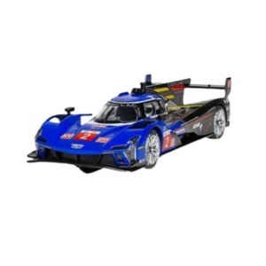 Cadillac Coche Slot