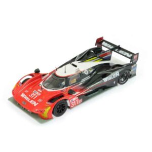 Cadillac Lemans Lmh
