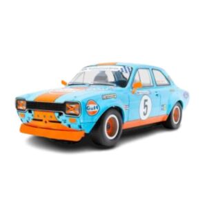 Ford Scort Mk Wayn