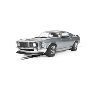 Jhon Wick Ford
