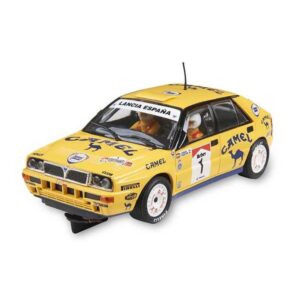 Lancia Servia