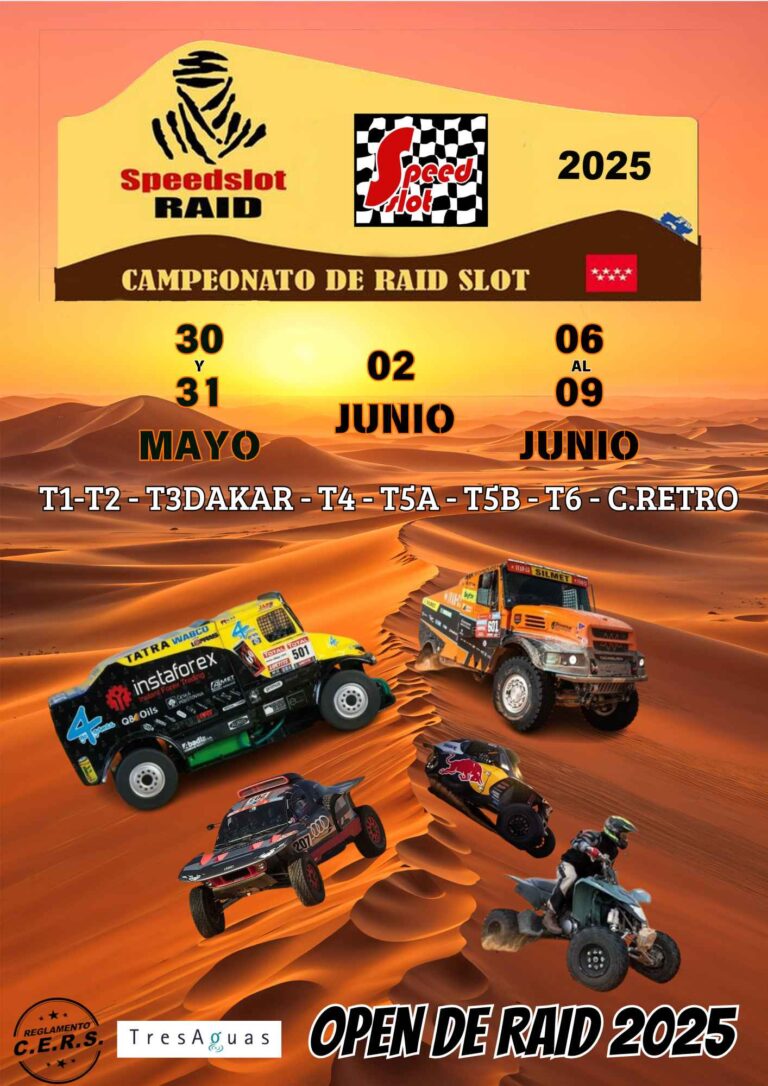 Open Raid 3