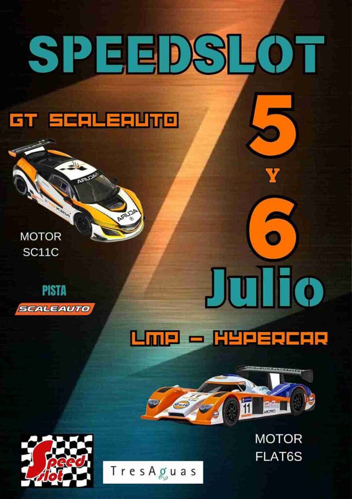 Gt Scaleauto Lmp Hypercar 11zon