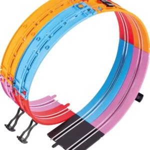 Rainbow Looping Set