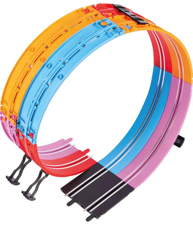 Rainbow Looping Set