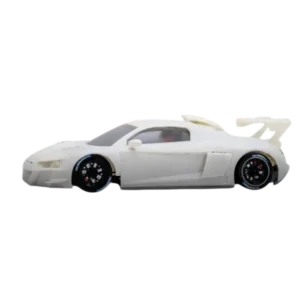 Ro Lms Gt2 White Racing Kit