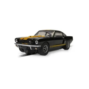 Shelby Gt.350 Hertz Edition