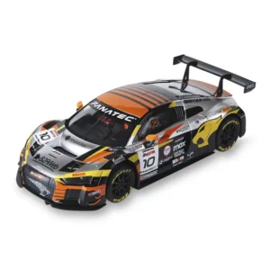 Audi R8 Lms Gt3 Marc Vds