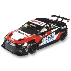 Audi Rs3 Lms Tcr Loctite
