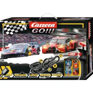 Circuito Dtm High Speed