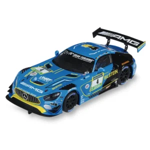 Mercedes Amg Gt3 Blistein