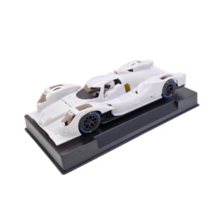 Acura Arx 05 White Kit With Prepainted