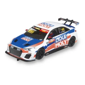 Audi Rs3 Lms Tcr Liqui Moly