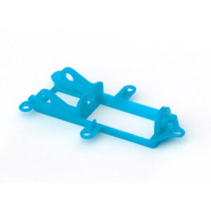 Bancada Formula 1 22 Azul Blanda
