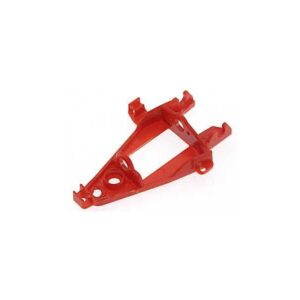Bancada Nsr En Linea Triangular Extraduro Rojo