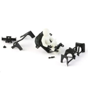 Brazos Delanteros Y Traseros Y Cockpit Formula 1