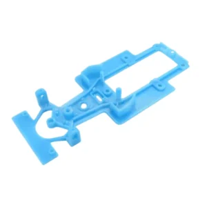 Chasis Azul Blando Formula 1 86 89 For Digital