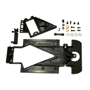 Chasis Completo Reynard 2 Kd Evo Duro