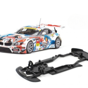 Chasis R Bmw Z4 Gt3 Scaleauto Hard Negro (1) Photoroom (1)