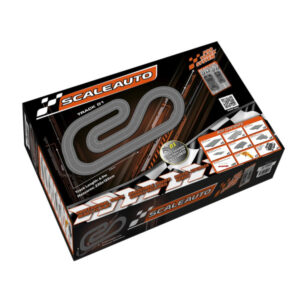 Circuito Pro Track Completo Set 001 De 69m 