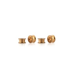 Cojinetes Bronce Carrera Scalextric Hornby X 2