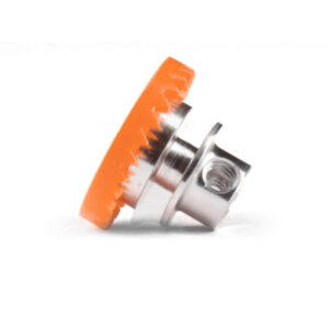 Corona 25 Inline Aluminio 3 32 Equilibrada Evo3 