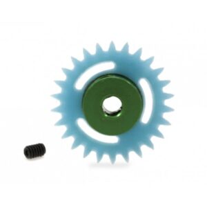 Corona 26d M50 Aw 25 158mm Eje 238mm Procomp