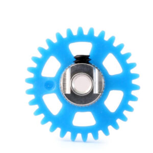 Corona Sw 30z Plastico 175mm Equlibrada Aligerada