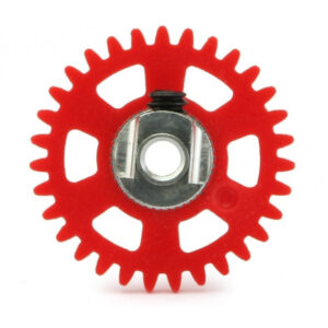 Corona Sw 31z Plastico 175mm Equlibrada Aligerada