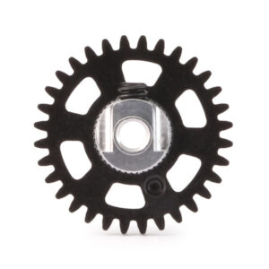 Corona Sw 32z Plastico 175mm Equlibrada Aligerada