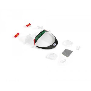 Despiece Carroceria Nissan R89c Cristales Faros