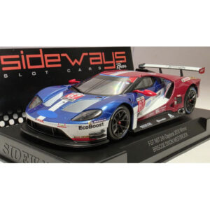 Fgt Gt3 67 24h Daytona 2018 Winner