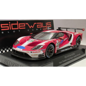 Fgt Gt3 67 24h Le Mans 2019 Tincknell Priaulx