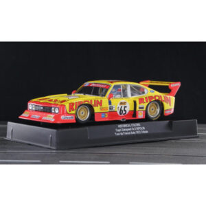 Ford Capri Gr5 Ripolin N65 Tour De France 1972