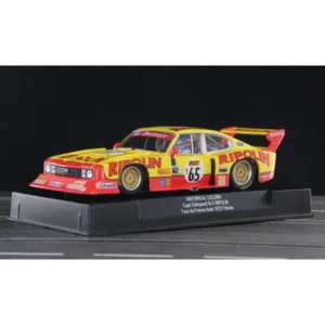 Ford Capri Gr5 Ripolin N65 Tour De France 1972