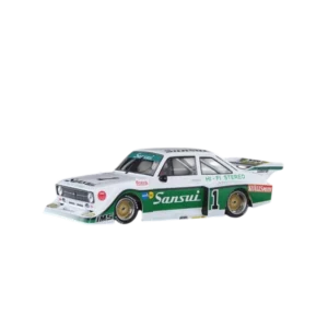 Ford Escort Ii Rs Sansui Saloon Special Racing (1)