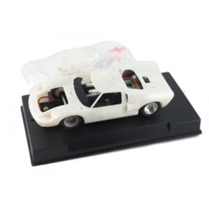 Ford Mkii En Kit Sin Pintar