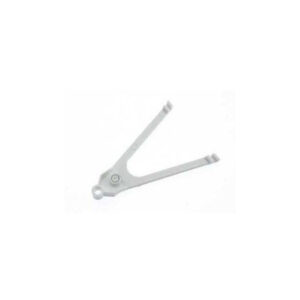 Guia Basculante Nsr 64 Mm Blanca Dura