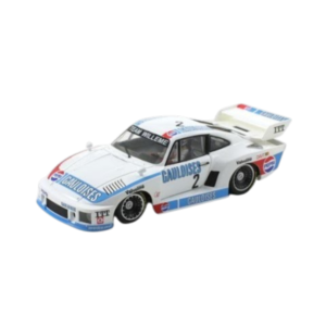Kremer Porsche Gauloises