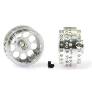 Llanta Aluminio 155x85mm Ultra Lightweight V2