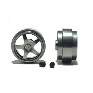 Llanta Aluminio 172x10mm Sebring Para Eje 3 32