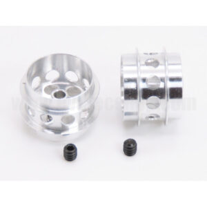 Llantas Traseras 165x12 Air System F1 22