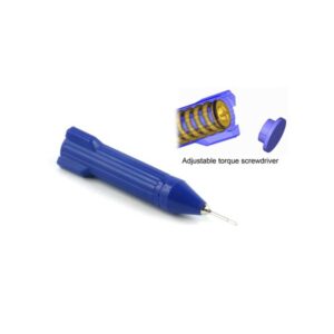 Llave Dinamometrica M2 95 Mm Par Ajustable