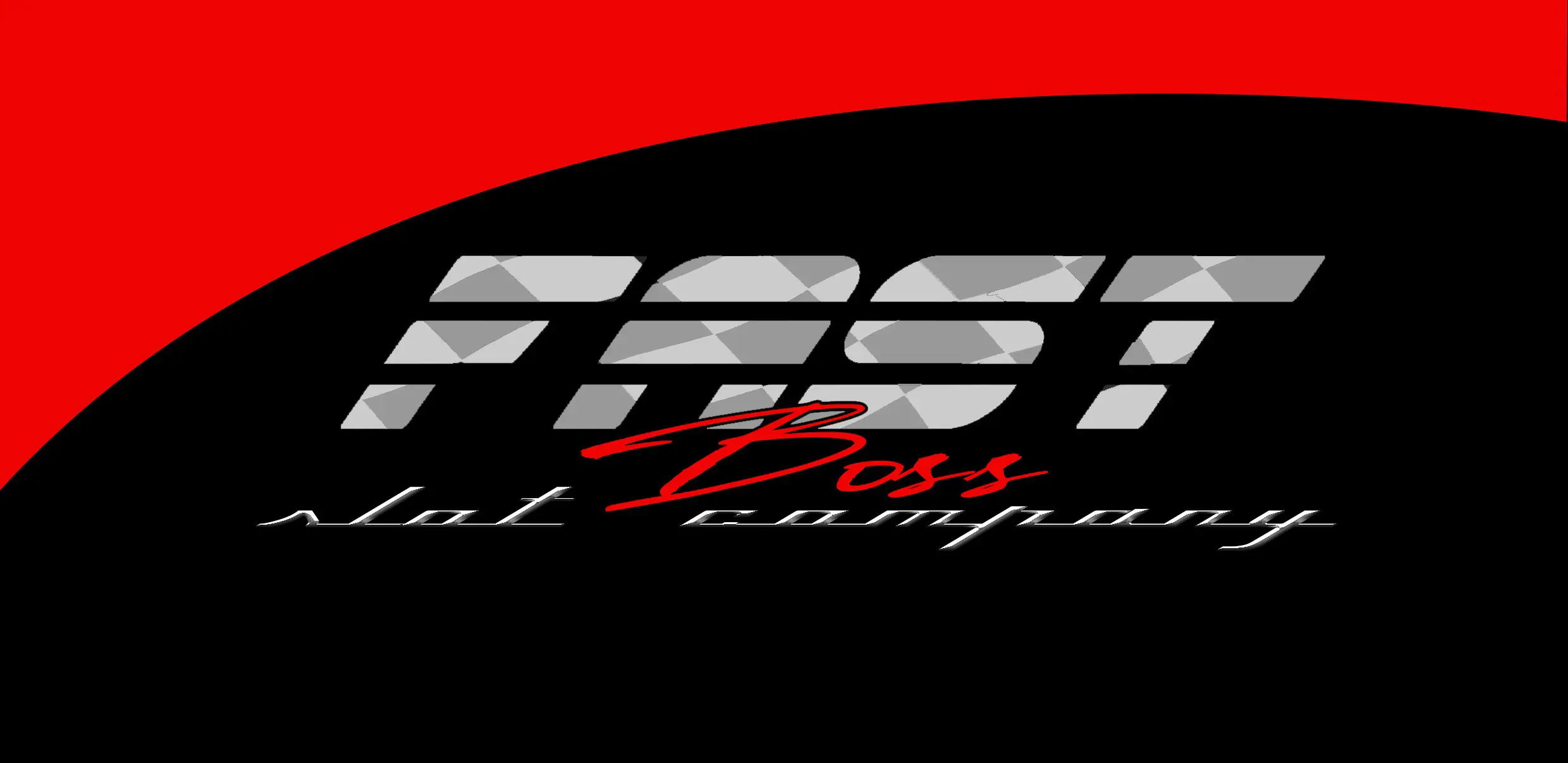 Logo Fast Boss Modificado
