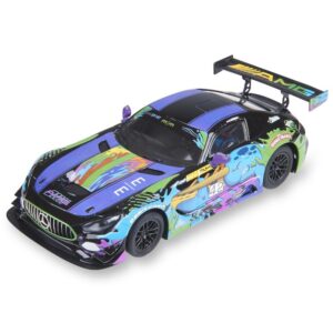 Mercedes Amg Gt3 Makes Models