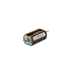 Motor Sc 25 Sprinter 2 Caja Larga Abierta Sc0025c