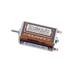 Motor Sc 26 22000rpm