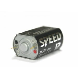 Motor Speed 12 21 500
