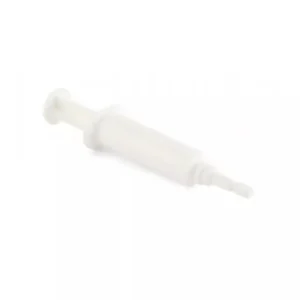 Nsr 4609 Special Grease Lubricant Only For Metal Gears Wsyringe