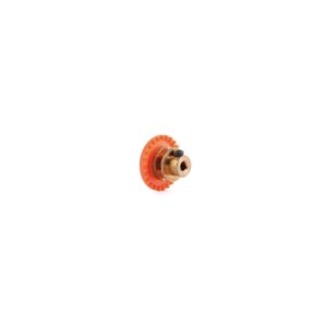 Nsr 6325br Corona 25 Dientes En Linea Alma Bronce
